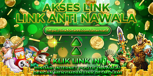 LINK ANTI NAWALA